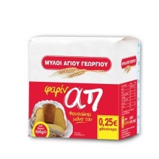 ΦΑΡΙΝΑΠ ΑΛΕΥΡΙ 500ΓΡ -0.25