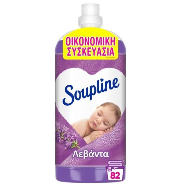 SOUPLINE ΜΑΛΑΚ.ΣΥΜΠ/ΝΟ 1.9L 82ΜΕΖ ΛΕΒΑΝΤΑ