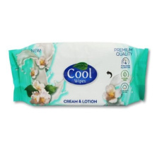 COOL WIPES ΜΩΡΟΜΑΝΤΗΛΑ CREAM & LOTION
