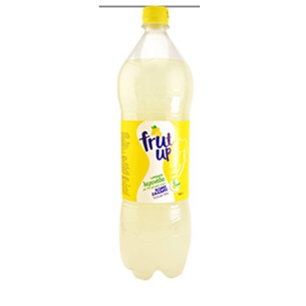FRUT UP ΛΕΜΟΝΑΔΑ 1500ML 6Τ