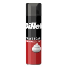 GILLETE GEL ΞΥΡ.REGULAR 200ML