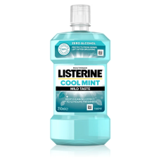 LISTERINE ΣΤΟΜΑΤ.ΔΙΑΛ.COOL MINT MILD TASTE 250ML