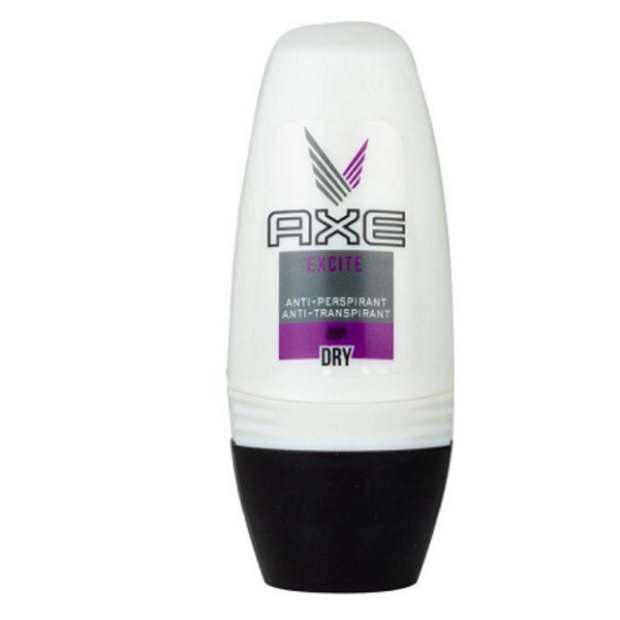 AXE ΑΠΟΣΜ. ROLL ON 50ΜΛ  EXCITE