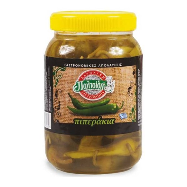 ΠΑΛΤΣΙΔΗ ΠΙΠΕΡΑΚΙ ΤΟΥΡΣΙ 1ΚΙΛΟ/ΕΒ500ΓΡ