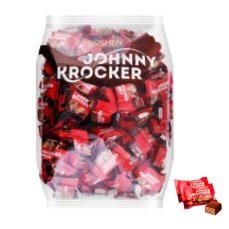 ROSHEN JOHNNY KROCKER WAFERS CHOCO 1000GR 4T