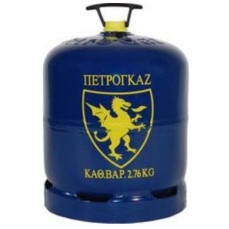 ΠΕΤΡΟΓΚΑΖ ΦΙΑΛΗ 3K