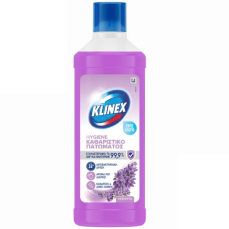 KLINEX ΠΑΤΩΜΑΤΟΣ ΛΕΒΑΝΤΑ 1L 12TEM