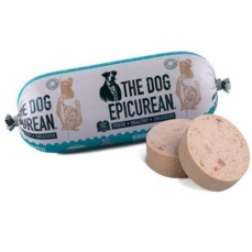 ΣΑΛΑΜΙ ΣΚΥΛΟΥ ΑΝΑΠΤΥΞΗΣ DOCA 400ΓΡ 20Τ