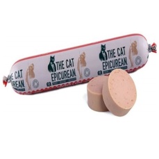 ΣΑΛΑΜΙ ΓΑΤΑΣ DOCA 200ΓΡ 30Τ