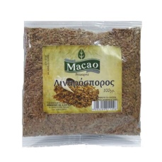 MACAO ΛΙΝΑΡΟΣΠΟΡΟΣ ΤΡΙΜ.100ΓΡ 20Τ