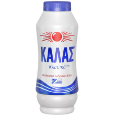 ΚΑΛΑΣ ΑΛΑΤΙ 400ΓΡ  30Τ