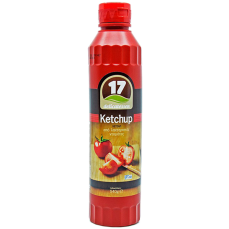 17 ΚΕΤΣΑΠ 540ΓΡ 12Τ
