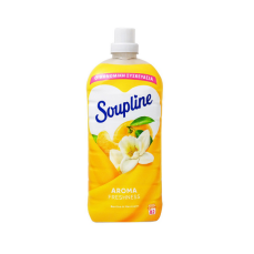 SOUPLINE ΣΥΜΠ/ΝΟ ΜΑΛΑΚΤΙΚΟ ΒΑΝΙΛΙΑ 1,9LIT(82μεζ)