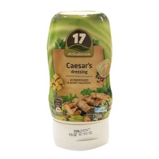 17 CEASAR DRESSING  250ΓΡ