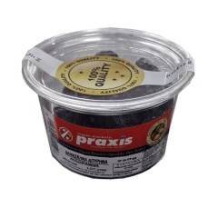 PRAXIS ΔΑΜΑΣΚΗΝΑ 250ΓΡ 12Τ PRAXIS ΔΑΜΑΣΚΗΝΑ 250ΓΡ 12Τ