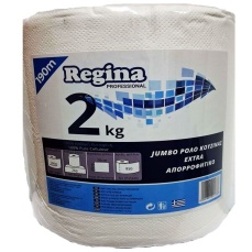 2ΚΙΛΑ REGINA ΤΖΑΜΠΟ ΡΟΛΟ ΚΟΥΖΙΝΑΣ 2ΦΥΛΛΟ 2ΚΙΛΑ REGINA ΤΖΑΜΠΟ ΡΟΛΟ ΚΟΥΖΙΝΑΣ 2ΦΥΛΛΟ