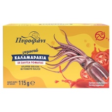 ΠΥΡΟΦΑΝΙ ΚΑΛΑΜΑΡΙ ΓΕΜΙΣΤΟ ΣΕ ΣΑΛΤΣΑ 115ΓΡ 25Τ