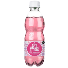 ΦΛΩΡΙΝΑ PINK GRAPEFRUIT 330ΜΛ 20Τ