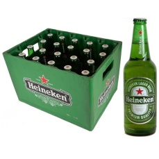 HEINEKEN ΜΠΥΡΑ 500ML ΦΙΑΛΗ 20Τ