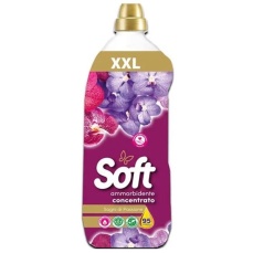 SOFT ΜΑΛΑΚΤΙΚΟ ΣΥΜΠ.SOGNI PASSION 95ΠΛΥΣΕΙΣ