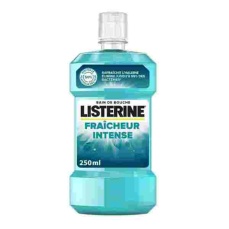 LISTERINE ΣΤΟΜΑΤ.ΔΙΑΛ.INTENSE FRESHNESS 250ML