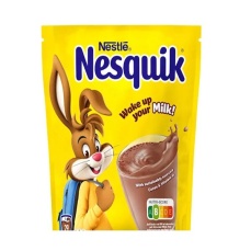 NESQUIK ΚΑΚΑΟ 200GR ΣΑΚΟΥΛΑΚΙ  ΕΙΣ.