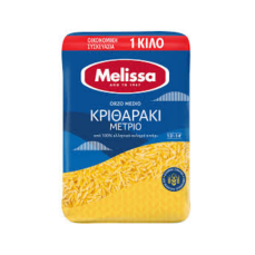 ΜΕΛΙΣΣΑ ΚΡΙΘΑΡΑΚΙ ΜΕΤΡΙΟ 1000ΓΡ