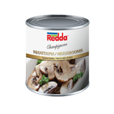 REDDA ΜΑΝΙΤΑΡΙΑ ΤΕΜΑΧΙΣΜΕΝΑ 2,450GR