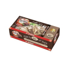 PRAXIS ΧΑΛΒΑΣ ΚΑΚΑΟ 400ΓΡ 12Τ