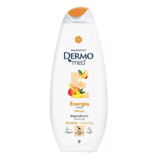 DERMOMED ΑΦΡΟΛΟΥΤΡΟ 650ML (ENERGIA) 12Τ