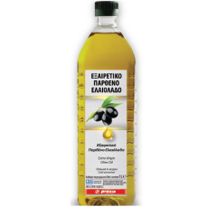 PRAXIS ΕΛΑΙΟΛΑΔΟ ΕΞ.ΠΑΡΘ.1Λ 12Τ