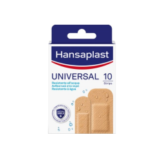 HANSAPLAST 10ΤΕΜ 10ΚΙΒ
