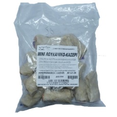 ΣΤΑΡΟΖΥΜΟ ΜΙΝΙ ΛΟΥΚΑΝΙΚΟ ΓΚΟΥΝΤΑ 800ΓΡ ΣΤΑΡΟΖΥΜΟ ΜΙΝΙ ΛΟΥΚΑΝΙΚΟ ΓΚΟΥΝΤΑ 800ΓΡ