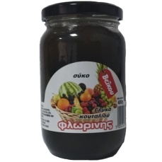 ΓΛΥΚΑ ΦΛΩΡΙΝΗΣ ΣΥΚΟ 400ΓΡ 12Τ ΓΛΥΚΑ ΦΛΩΡΙΝΗΣ ΣΥΚΟ 400ΓΡ 12Τ