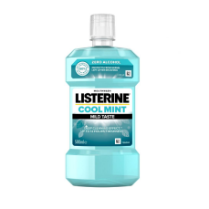 LISTERINE ΣΤΟΜΑΤ.ΔΙΑΛ.COOL MINT MILD TASTE 500ML