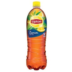 LIPTON ICE TEA ΛΕΜΟΝΙ 1.5L 6Τ