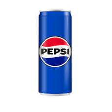 PEPSI COLA 330ML