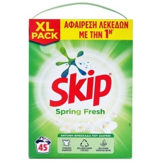 SKIP KOYTI SPRING FRESH 2.925 45M