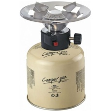 ΚΑΜΙΝΕΤΟ CAMPER GAS+ΦΙΑΛΗ 500ΓΡ ΒΑΛΒΙΔΑ