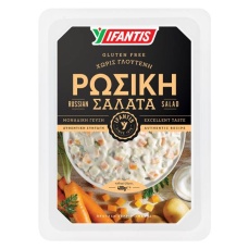 ΥΦΑΝΤΗΣ ΡΩΣΙΚΗ 400 ΓΡ