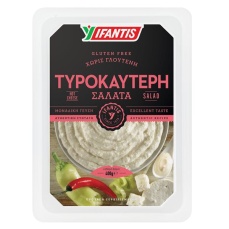 ΥΦΑΝΤΗΣ ΧΤΥΠΗΤΗ ΤΥΡΟΚΑΥΤΕΡΗ 400 ΓΡ