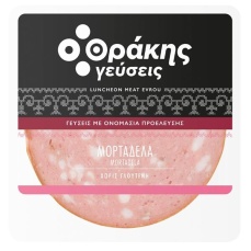 ΘΡΑΚΗΣ ΓΕΥΣΕΙΣ ΜΟΡΤΑΔΕΛΑ 160ΓΡ