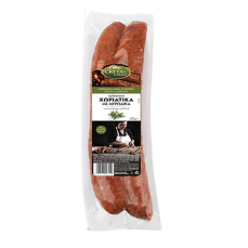 CRETA FARMS ΕΝ ΕΛΛΑΔΙ ΧΩΡΙΑΤΙΚΑ ΛΟΥΚΑΝΙΚΑ ΜΕ ΜΥΡΩΔΙΚΑ 400ΓΡ