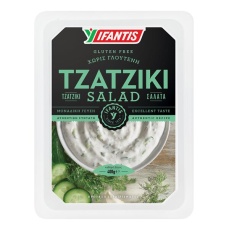 ΥΦΑΝΤΗΣ ΤΖΑΤΖΙΚΗ 400 ΓΡ