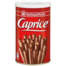 CAPRICE ΜΠΙΣΚΟΤΑ  115ΓΡ 20Τ