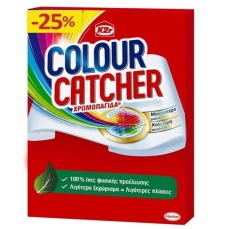 COLOR CATCHER 30Τ ΧΡΩΜΟΠΑΓΙΔΑ 16Τ