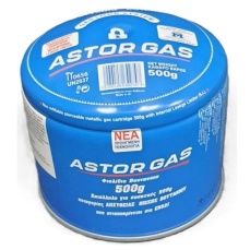 ΦΙΑΛΙΔΙΟ ASTOR 500GR 12T