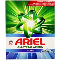 ARIEL ΚΟΥΤΙ ALPINE 45M ALPINE ARIEL ΚΟΥΤΙ ALPINE 45M ALPINE