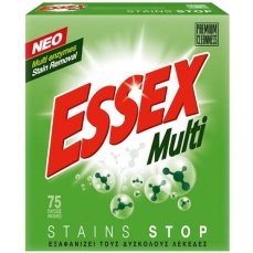 ESSEX ΣΚΟΝΗ 75M MULTI (3.75K) ESSEX ΣΚΟΝΗ 75M MULTI (3.75K)