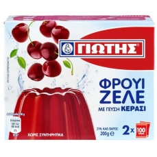 ΓΙΩΤΗΣ ΖΕΛΕ ΚΕΡΑΣΙ 2Χ100ΓΡ 12Τ